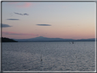 foto Lago Trasimeno